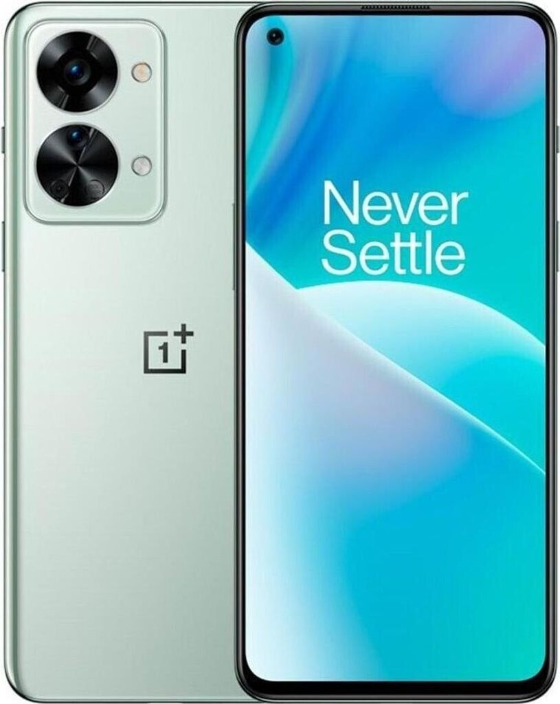 OnePlus Nord 2T 5G